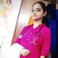 Rashmi R. Medical Entrance trainer in Varanasi