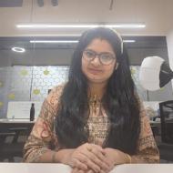 Mounika Rayaprolu Marketing trainer in Hyderabad