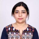Photo of Pragati B.