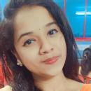 Dipti P. Class I-V Tuition trainer in Mumbai