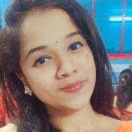 Dipti P. Class I-V Tuition trainer in Mumbai