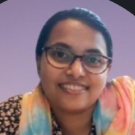 Shajitha K. Class I-V Tuition trainer in Pukkattupady