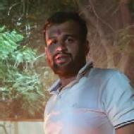 Chaitanya Shinde Class 8 Tuition trainer in Pune