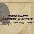 Anuswaran Sangeet Academy Music Schools institute in Kolkata