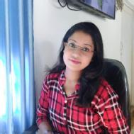 Supali P. Diet and Nutrition trainer in Kolkata