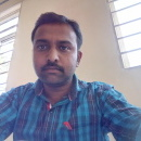 Photo of Nagaraj H D