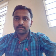 Nagaraj H D Class 11 Tuition trainer in Bangalore