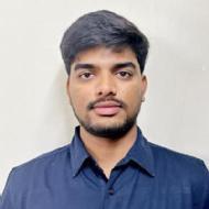 Ganesh J Class 10 trainer in Hyderabad