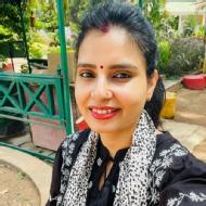 Anshita A. Class I-V Tuition trainer in Jabalpur