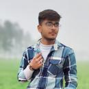 Photo of Mayank Kumar