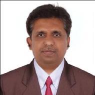 Muralidhar T P Class I-V Tuition trainer in Bangalore