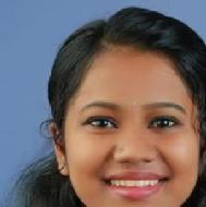 Arunima S. Class I-V Tuition trainer in Cherthala