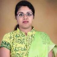 Aswathy A. BTech Tuition trainer in Thiruvananthapuram