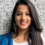 Chandrika S. Class I-V Tuition trainer in Dehradun