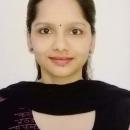 Photo of Priyanka N.