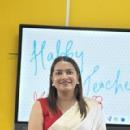 Photo of Shivani M.