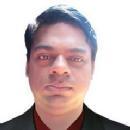 Photo of Alok Kumar Sahoo