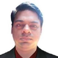 Alok Kumar Sahoo Class 11 Tuition trainer in Balasore