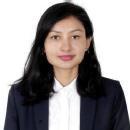 Photo of Nisarga H.