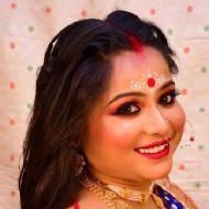 Koyena K. Makeup trainer in Howrah