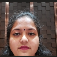 Swati Sanskrit Language trainer in Delhi