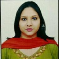 Dr. Rupali S. MA Tuition trainer in Lucknow