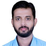 Kangkan Jyoti Sarma MSc Tuition trainer in Guwahati