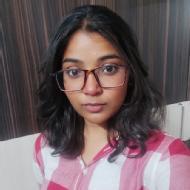 Ashwini B Class I-V Tuition trainer in Bangalore