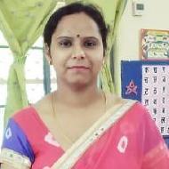 Savita K. Class I-V Tuition trainer in Meerut