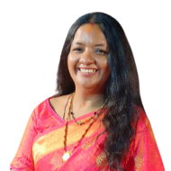 Preeti P. Vedic Maths trainer in Mumbai