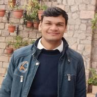 Vishnu Saraswat Class 12 Tuition trainer in Varanasi