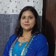 Poonam Salaria Class 12 Tuition trainer in Patiala