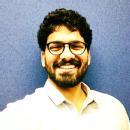 Photo of Mayank Mani Tripathi