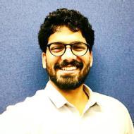 Mayank Mani Tripathi Class I-V Tuition trainer in Redmond