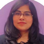 Anuja S. Class I-V Tuition trainer in Delhi