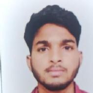 Umarali Shaik BTech Tuition trainer in Indukurpeta