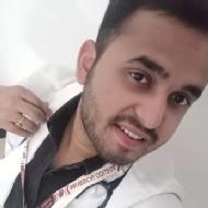 Abhinav Raj NEET-UG trainer in Nadia
