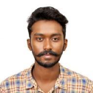 R Pugazh Murugan Photography trainer in Chennai