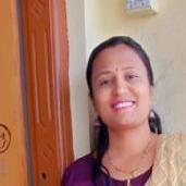 Reema M. BSc Tuition trainer in Pune