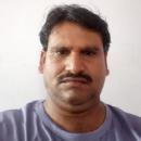 Photo of Arvind Kumar Sahani