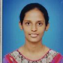 Photo of Anusha J.
