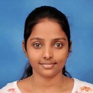 Vinutha R Class I-V Tuition trainer in Tumkur