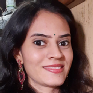 Swarali N. Drawing trainer in Pune