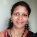 Photo of Anushma K.