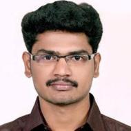 Ranjith Kumar R CCNA Certification trainer in Erode