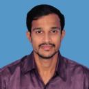 Photo of Dr. Vamsi Krishna Chittimoju