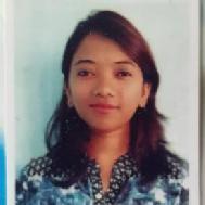 Nutan G. Class 12 Tuition trainer in Kalimpong