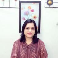 Urmila K. Diet and Nutrition trainer in Jajpur Road