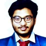 Viswa Janith Paidisetty Class 11 Tuition trainer in Hyderabad