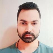 Ashutosh Kumar Class 9 Tuition trainer in Muzaffarpur